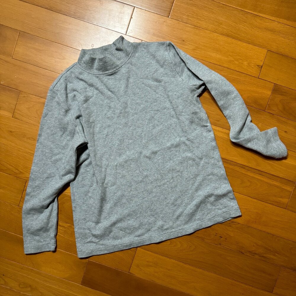 🌈5/$25🌈 Carter Club Turtle Neck